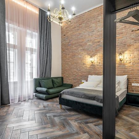 Budapest Marvelous Apartment In Andrassy Boulevard מראה חיצוני תמונה