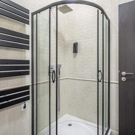 Budapest Marvelous Apartment In Andrassy Boulevard מראה חיצוני תמונה