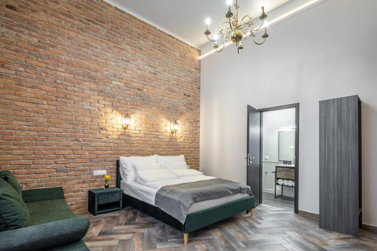 Budapest Marvelous Apartment In Andrassy Boulevard מראה חיצוני תמונה