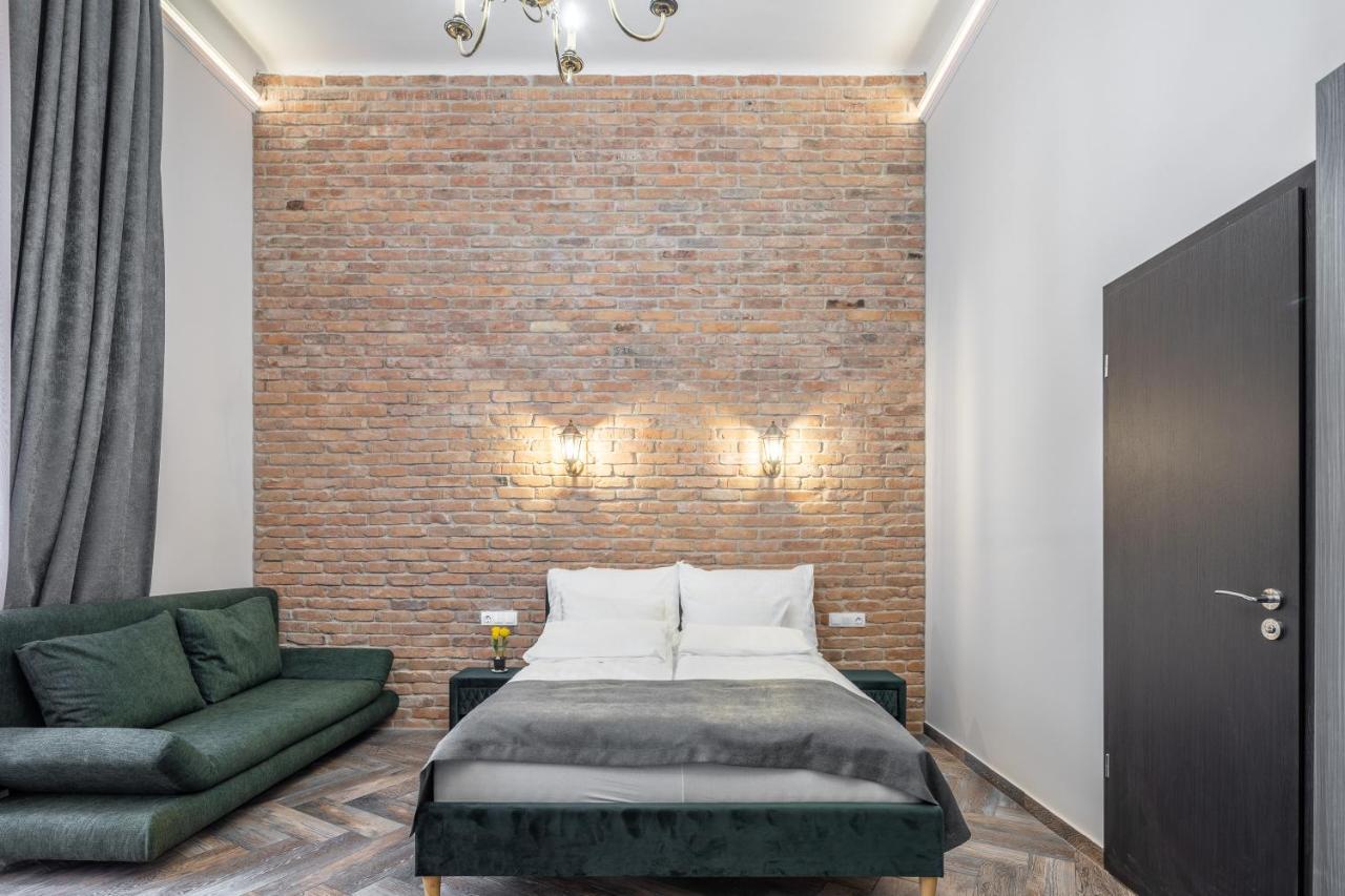 Budapest Marvelous Apartment In Andrassy Boulevard מראה חיצוני תמונה