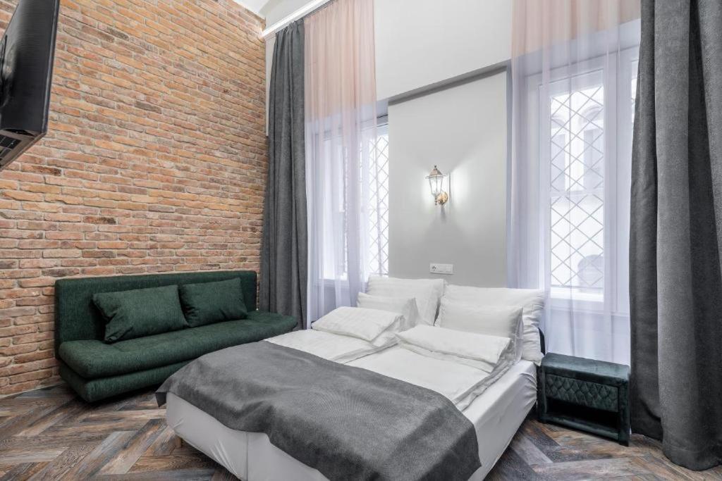 Budapest Marvelous Apartment In Andrassy Boulevard מראה חיצוני תמונה