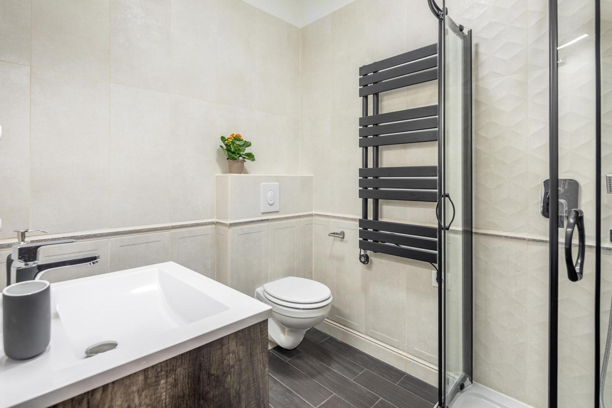 Budapest Marvelous Apartment In Andrassy Boulevard מראה חיצוני תמונה