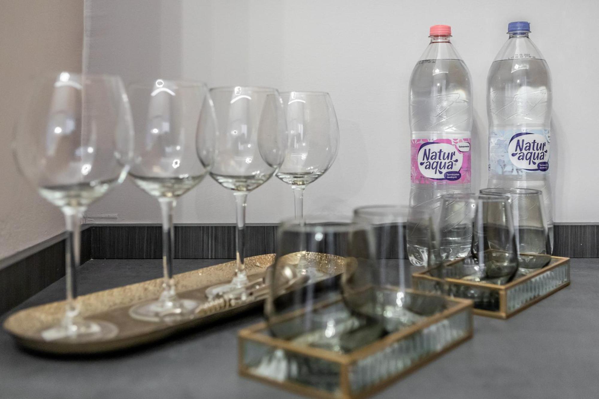 Budapest Marvelous Apartment In Andrassy Boulevard מראה חיצוני תמונה