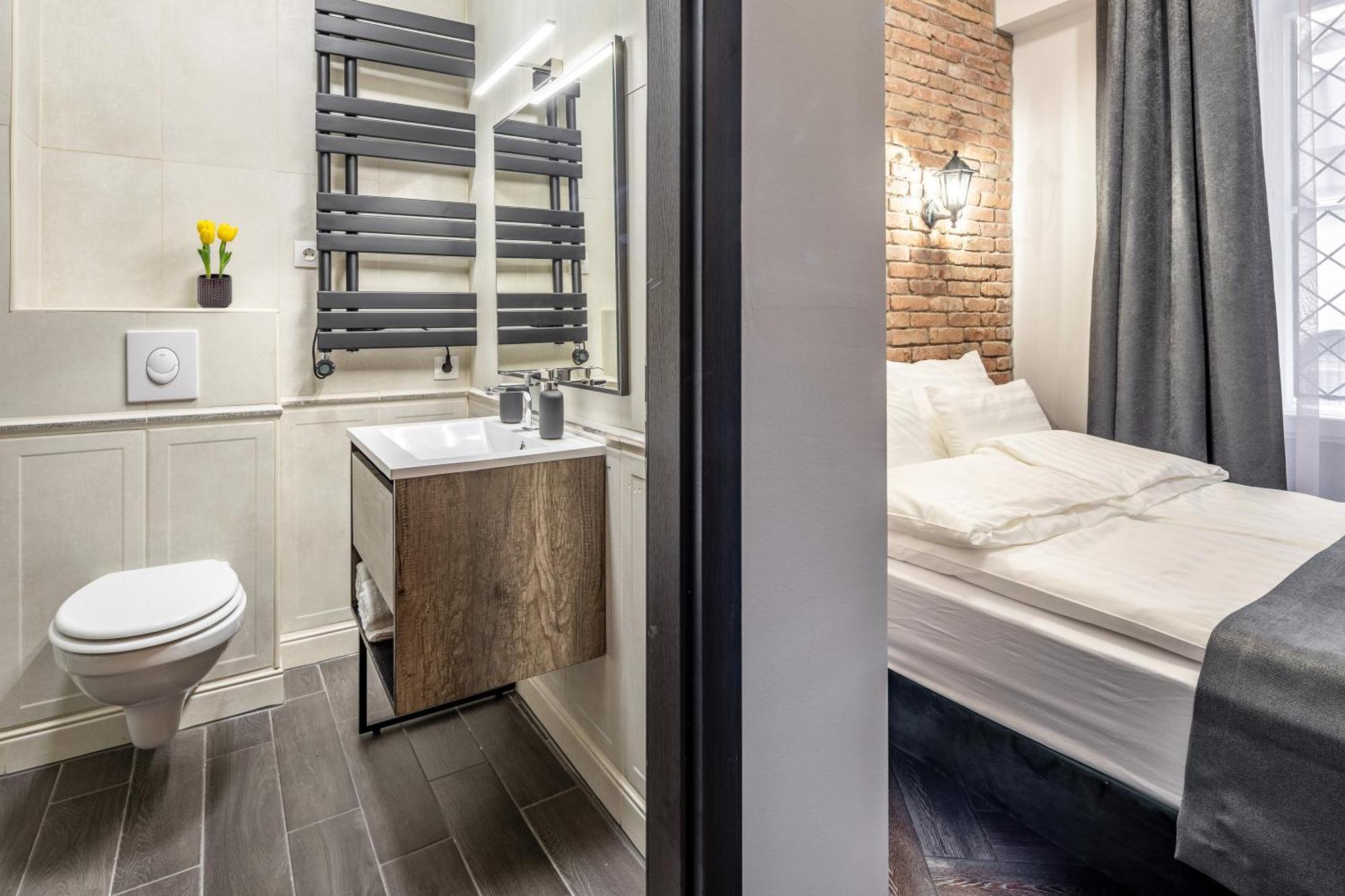 Budapest Marvelous Apartment In Andrassy Boulevard מראה חיצוני תמונה